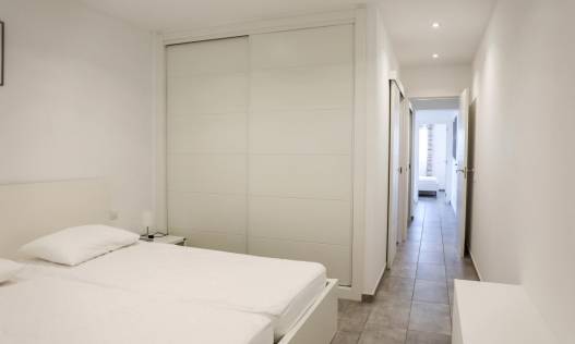 Bestaand - Villa - Moraira