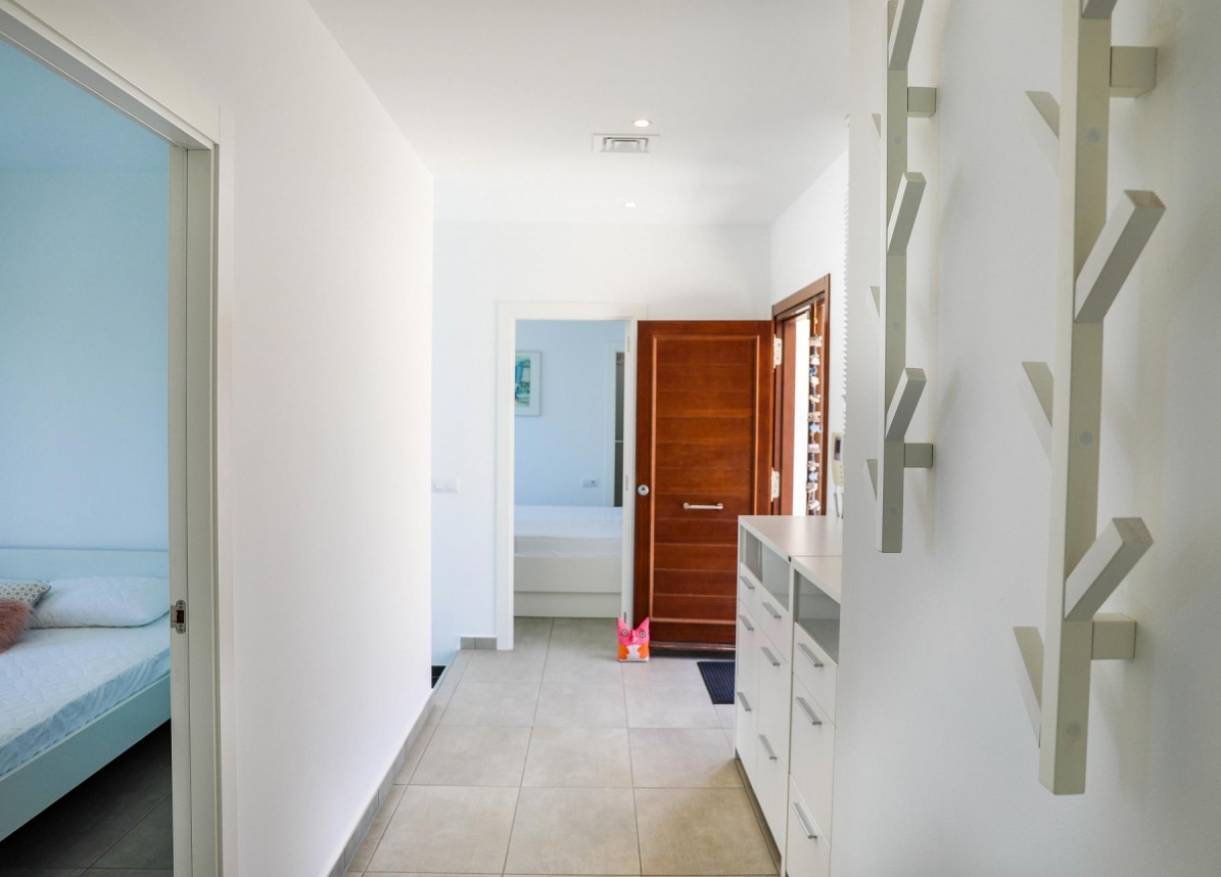 Bestaand - Villa - Moraira