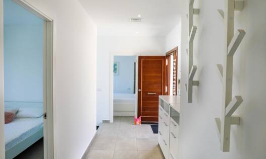 Bestaand - Villa - Moraira