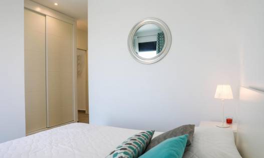 Bestaand - Villa - Moraira