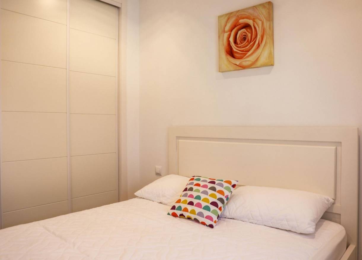 Bestaand - Villa - Moraira