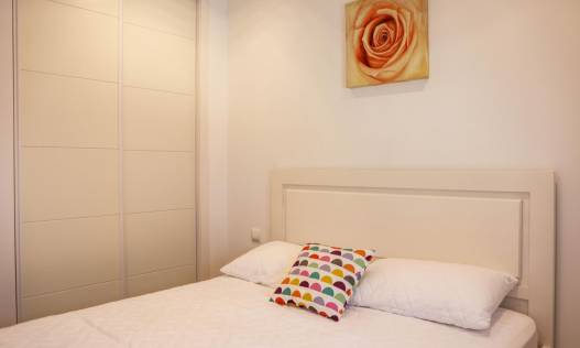Bestaand - Villa - Moraira