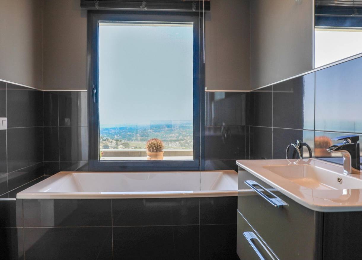 Bestaand - Villa - Moraira