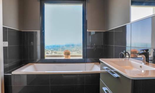 Bestaand - Villa - Moraira