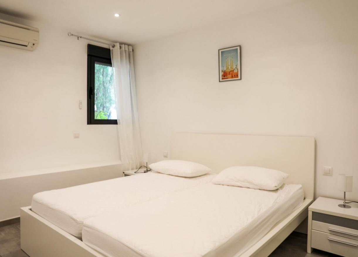 Bestaand - Villa - Moraira