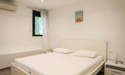 Bestaand - Villa - Moraira