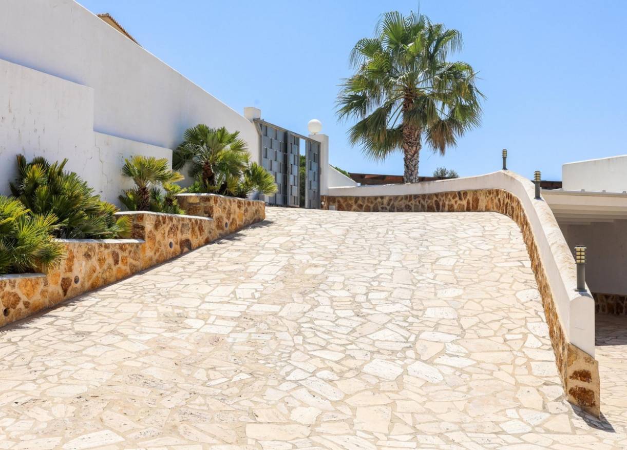 Bestaand - Villa - Moraira