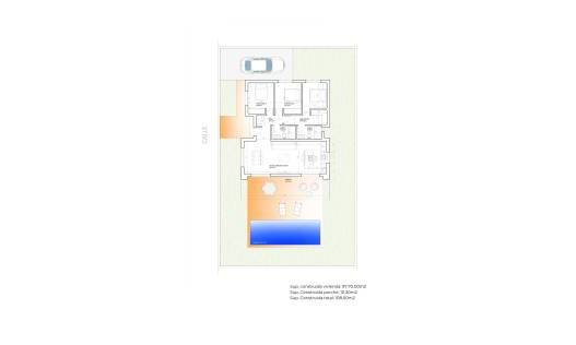 Nieuwbouw - Villa - Monforte Del Cid - La Capitana