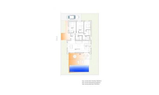 Nieuwbouw - Villa - Monforte Del Cid - La Capitana