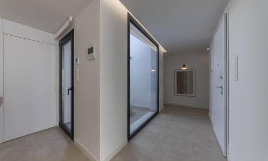 Nieuwbouw - Villa - Baños y mendigo - Altaona Golf