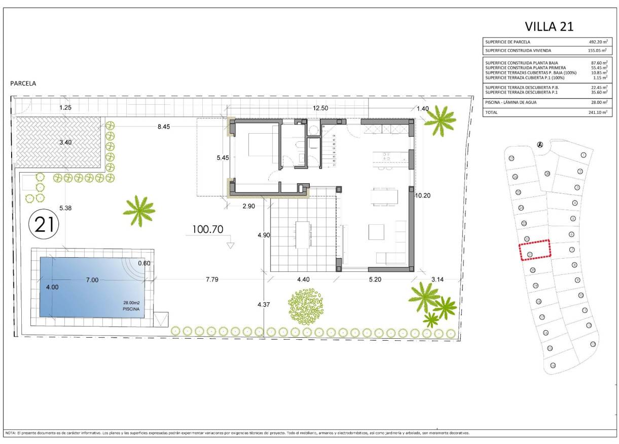 Nieuwbouw - Villa - Finestrat - Sierra Cortina