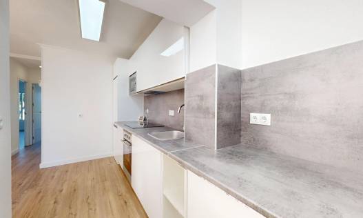 Bestaand - Townhouse / Semi-detached - Orihuela Costa - Villamartín-Las Filipinas