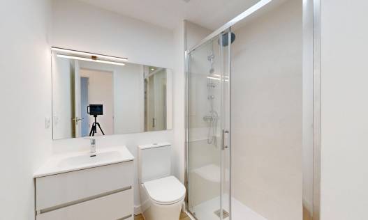 Bestaand - Townhouse / Semi-detached - Orihuela Costa - Villamartín-Las Filipinas