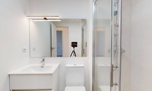 Bestaand - Townhouse / Semi-detached - Orihuela Costa - Villamartín-Las Filipinas