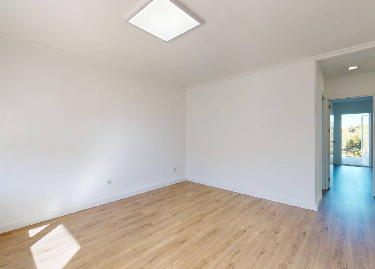 Bestaand - Townhouse / Semi-detached - Orihuela Costa - Villamartín-Las Filipinas