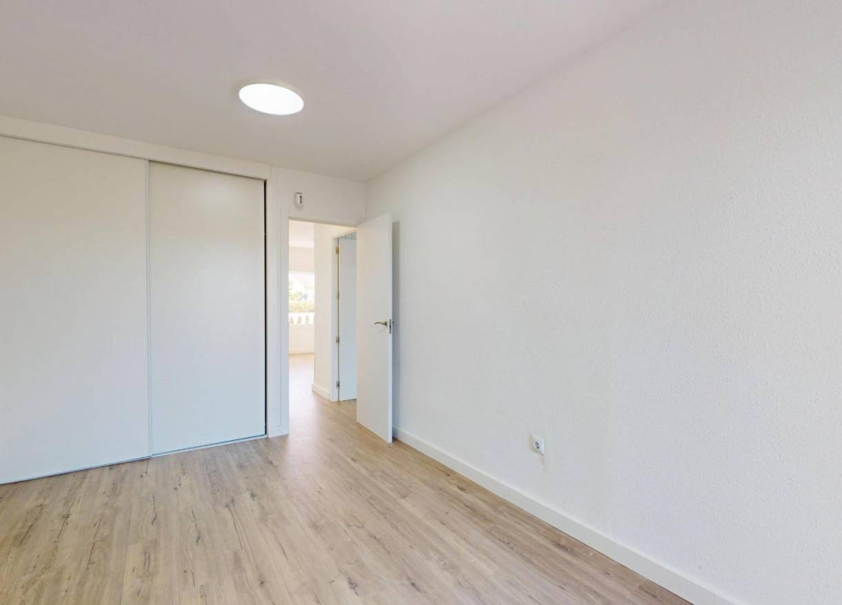 Bestaand - Townhouse / Semi-detached - Orihuela Costa - Villamartín-Las Filipinas