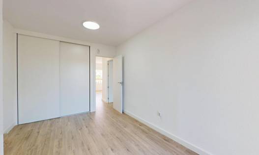 Bestaand - Townhouse / Semi-detached - Orihuela Costa - Villamartín-Las Filipinas