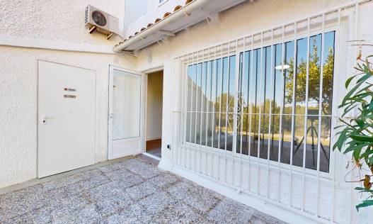Bestaand - Townhouse / Semi-detached - Orihuela Costa - Villamartín-Las Filipinas