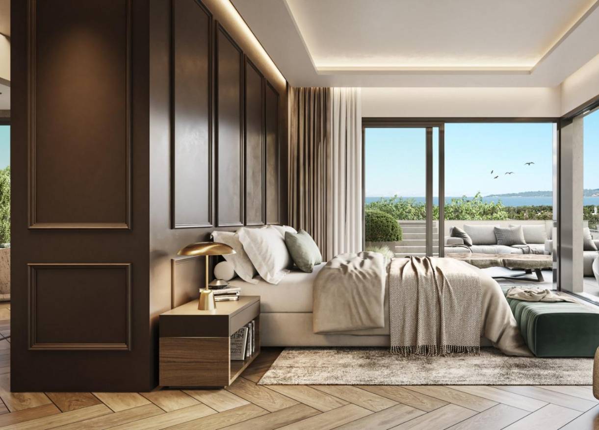 Nieuwbouw - Penthouse - Marbella - Golf Rio Real