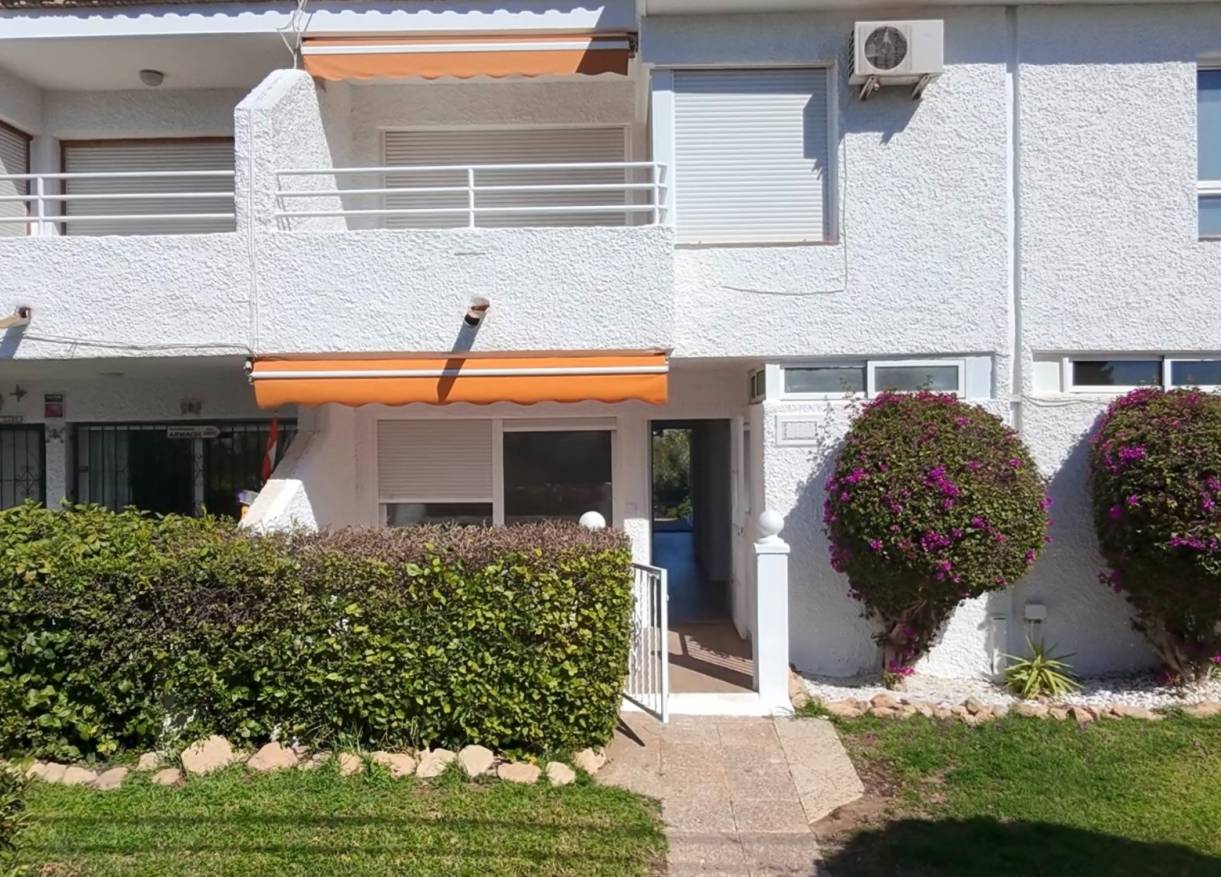 Bestaand - Appartement - Orihuela Costa - Villamartin