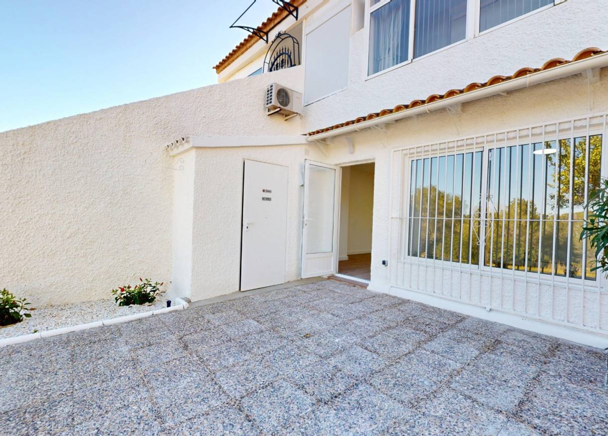 Bestaand - Appartement - Orihuela Costa - Villamartin