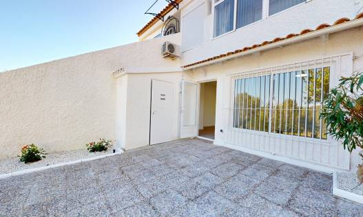 Bestaand - Appartement - Orihuela Costa - Villamartin