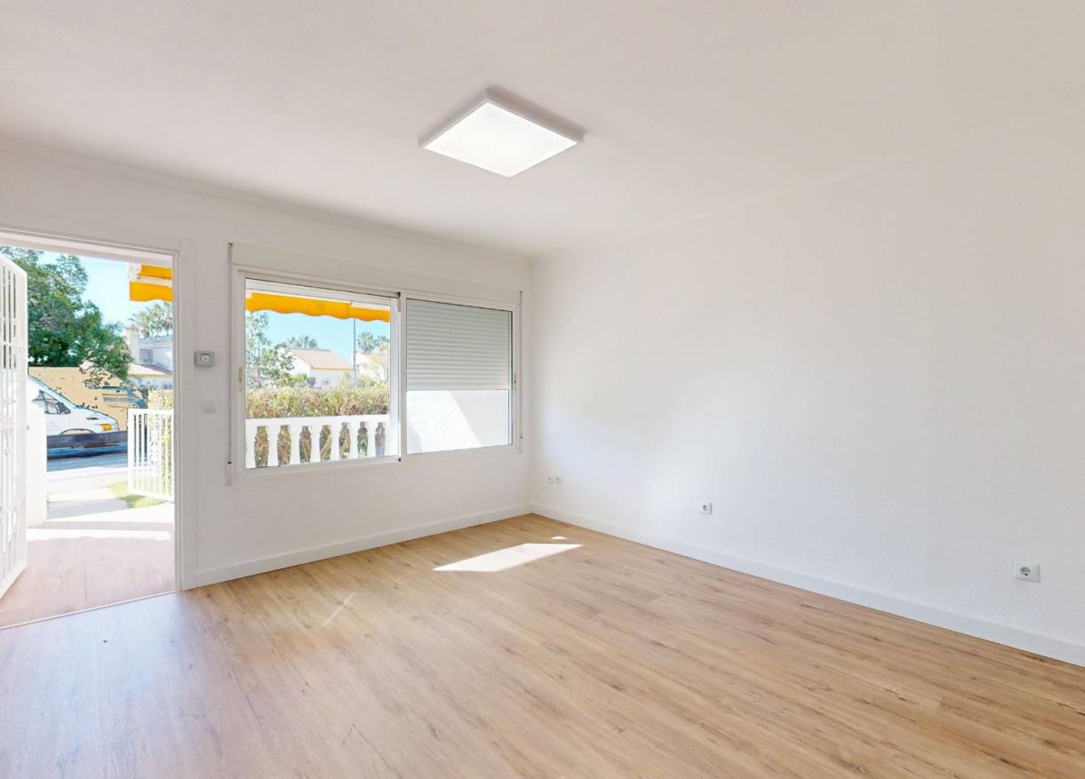 Bestaand - Appartement - Orihuela Costa - Villamartin