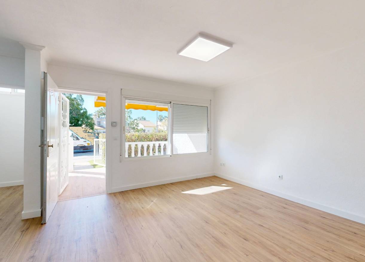 Bestaand - Appartement - Orihuela Costa - Villamartin