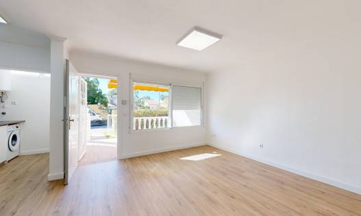 Bestaand - Appartement - Orihuela Costa - Villamartin