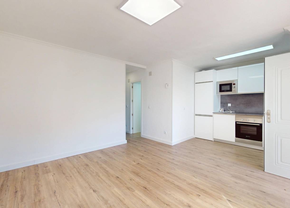 Bestaand - Appartement - Orihuela Costa - Villamartin