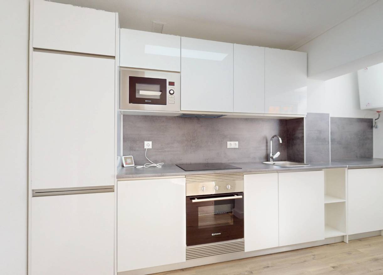 Bestaand - Appartement - Orihuela Costa - Villamartin