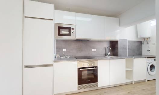 Bestaand - Appartement - Orihuela Costa - Villamartin