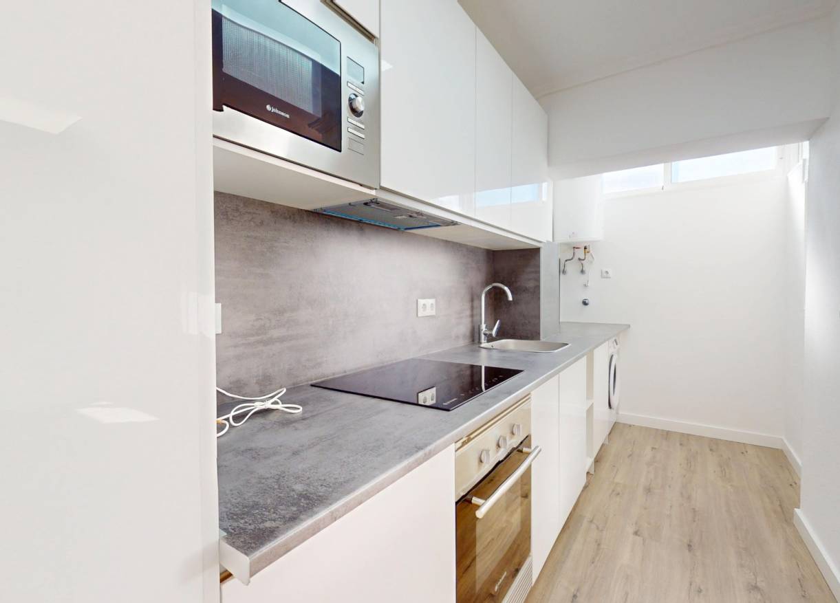 Bestaand - Appartement - Orihuela Costa - Villamartin