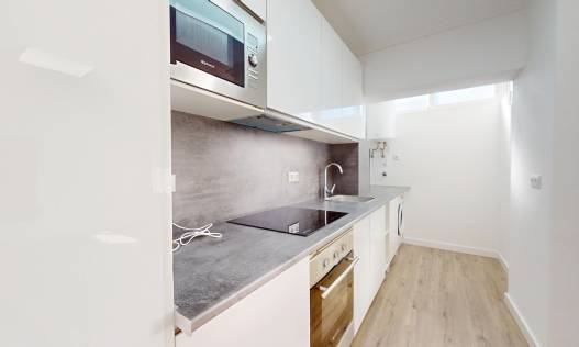 Bestaand - Appartement - Orihuela Costa - Villamartin