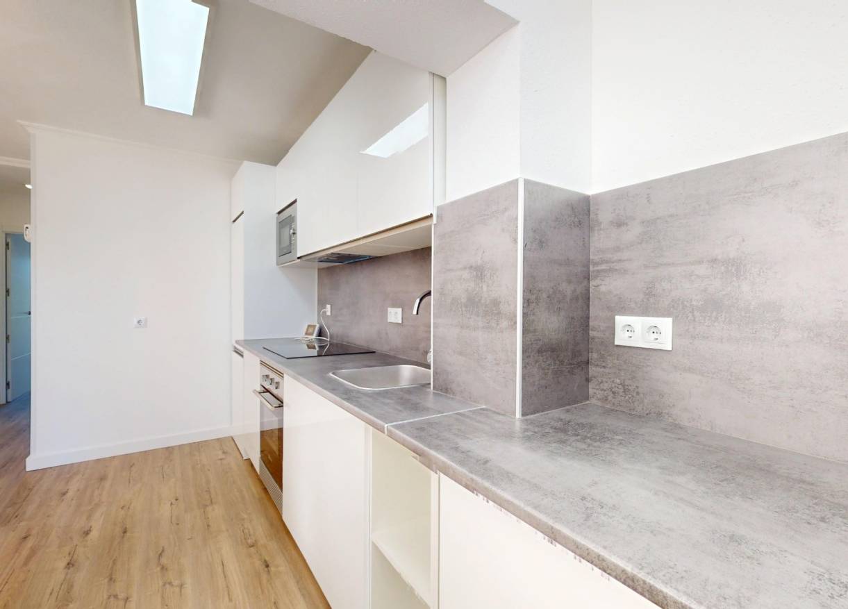 Bestaand - Appartement - Orihuela Costa - Villamartin