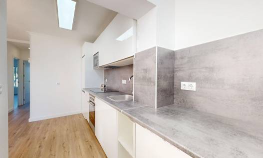 Bestaand - Appartement - Orihuela Costa - Villamartin
