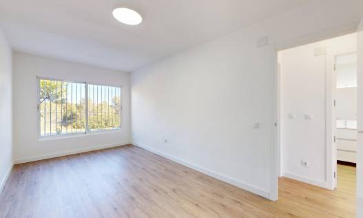 Bestaand - Appartement - Orihuela Costa - Villamartin
