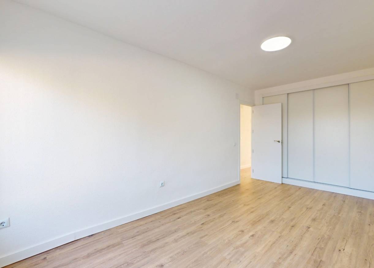 Bestaand - Appartement - Orihuela Costa - Villamartin