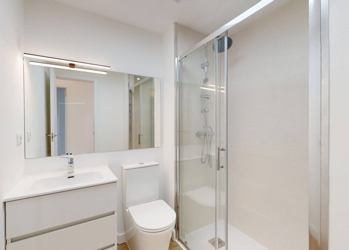 Bestaand - Appartement - Orihuela Costa - Villamartin