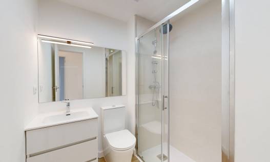 Bestaand - Appartement - Orihuela Costa - Villamartin