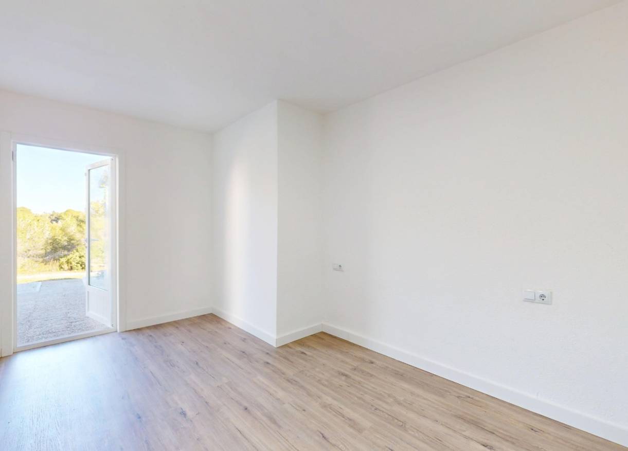 Bestaand - Appartement - Orihuela Costa - Villamartin