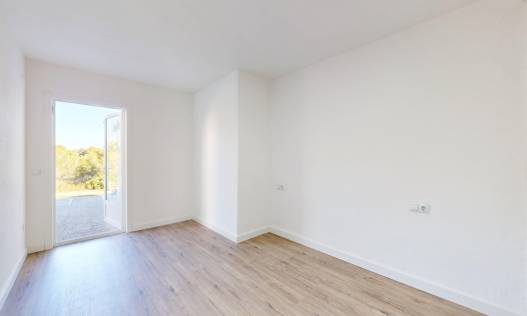 Bestaand - Appartement - Orihuela Costa - Villamartin
