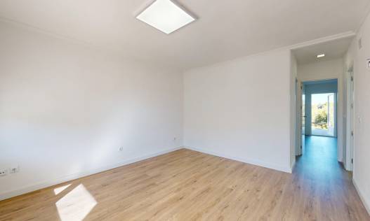 Bestaand - Appartement - Orihuela Costa - Villamartin