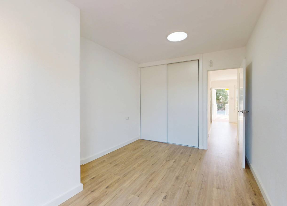Bestaand - Appartement - Orihuela Costa - Villamartin