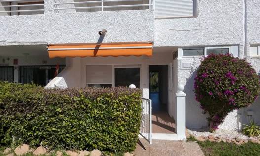 Bestaand - Appartement - Orihuela Costa - Villamartin