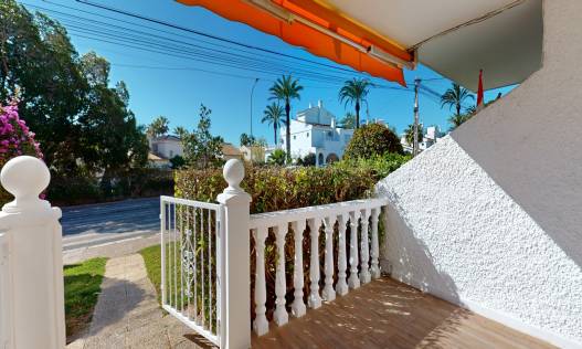 Bestaand - Appartement - Orihuela Costa - Villamartin
