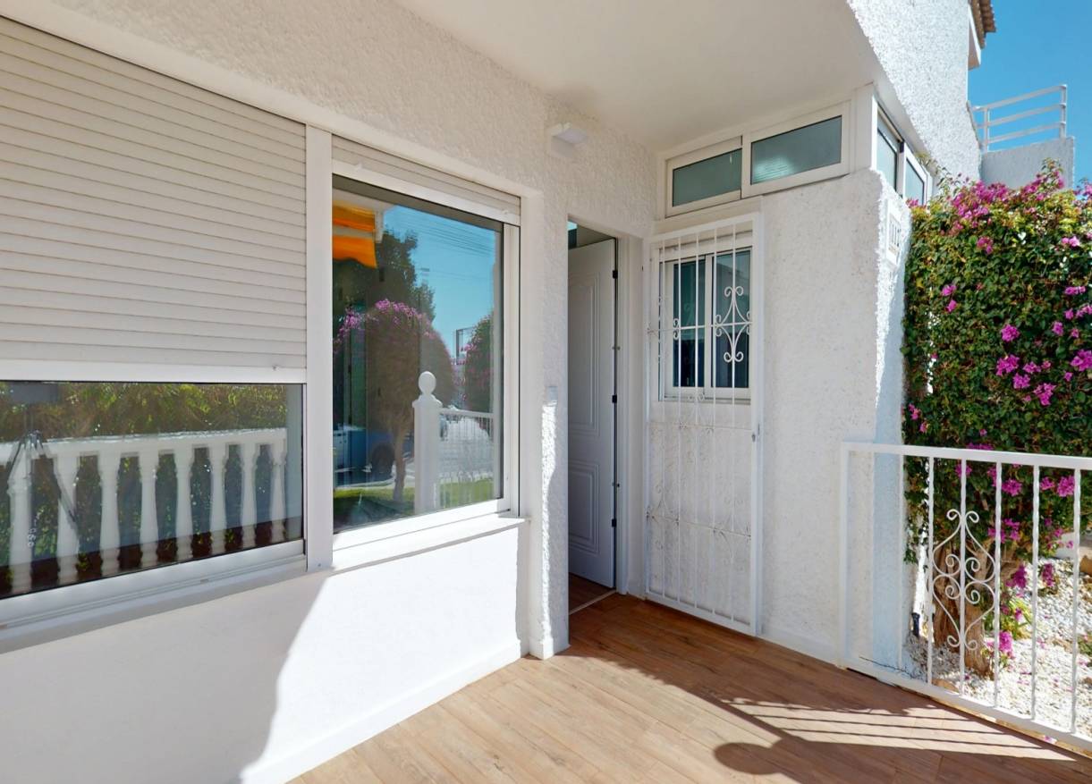 Bestaand - Appartement - Orihuela Costa - Villamartin