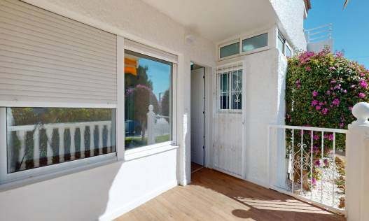 Bestaand - Appartement - Orihuela Costa - Villamartin