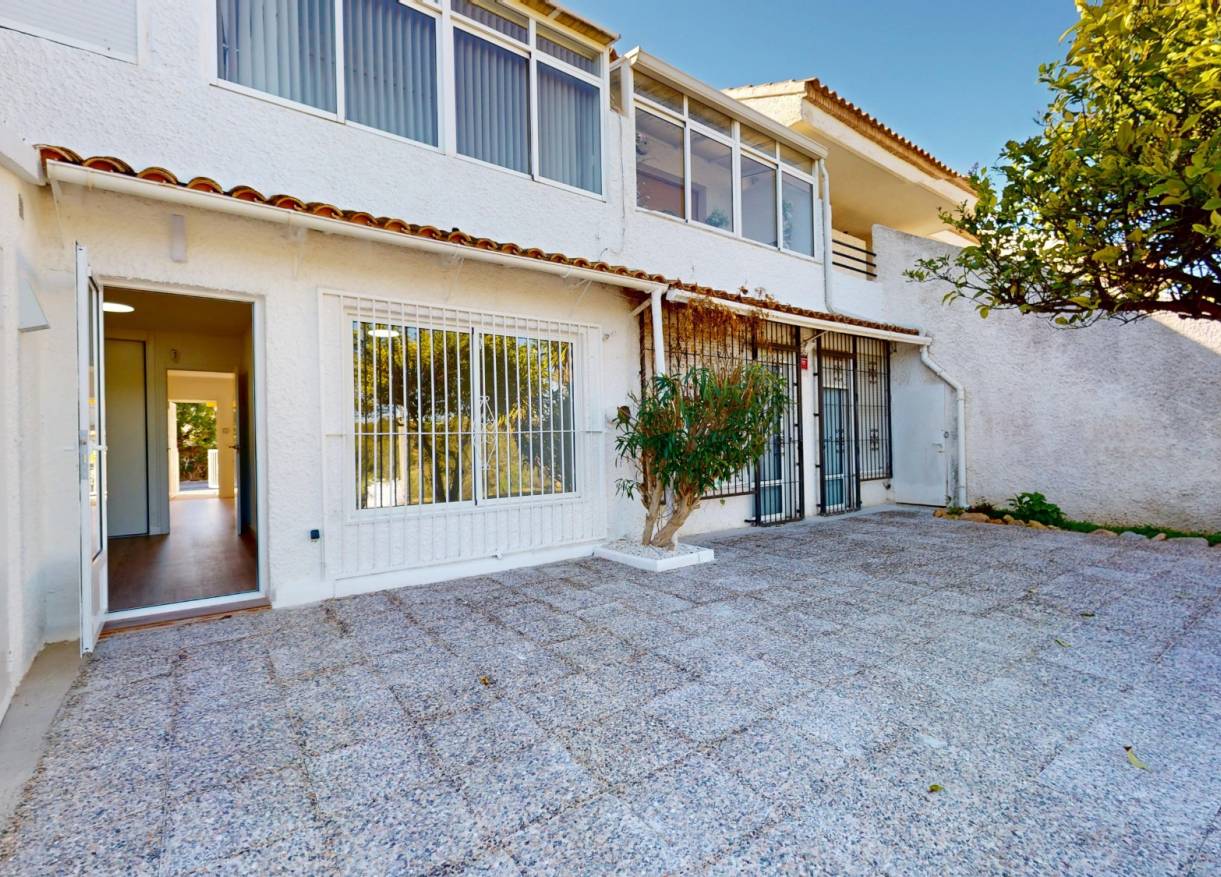 Bestaand - Appartement - Orihuela Costa - Villamartin