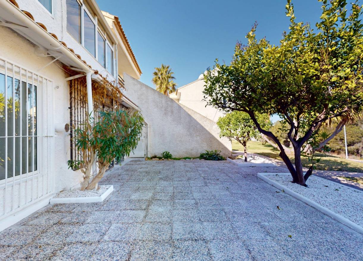 Bestaand - Appartement - Orihuela Costa - Villamartin